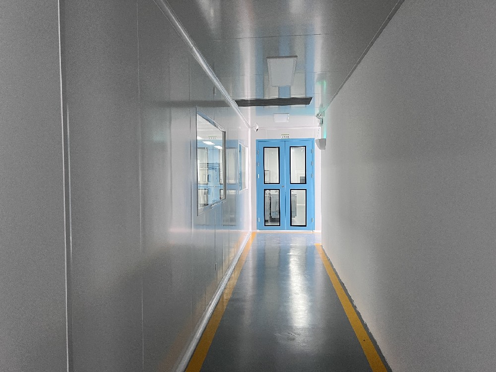 如何保證潔凈車間溫濕度控制的穩(wěn)定性？