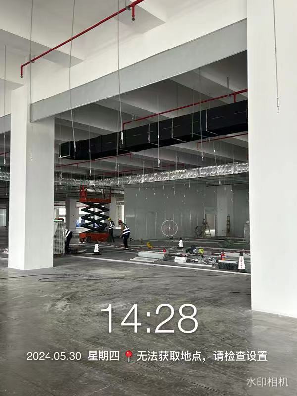 半導(dǎo)體無塵車間的溫濕度控制在什么范圍內(nèi)比較合適？