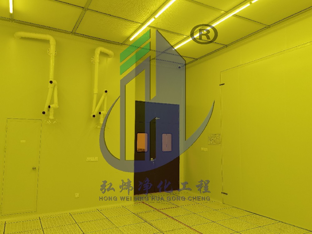 詳細(xì)說(shuō)明制藥潔凈車(chē)間制造的質(zhì)量控制措施