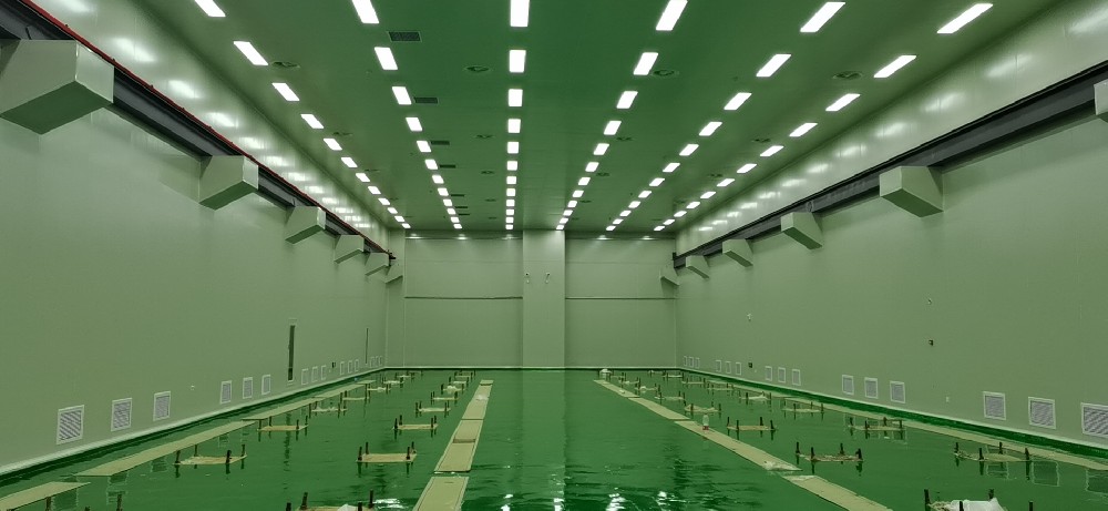 施工過(guò)程中如何保證潔凈室的密封性？