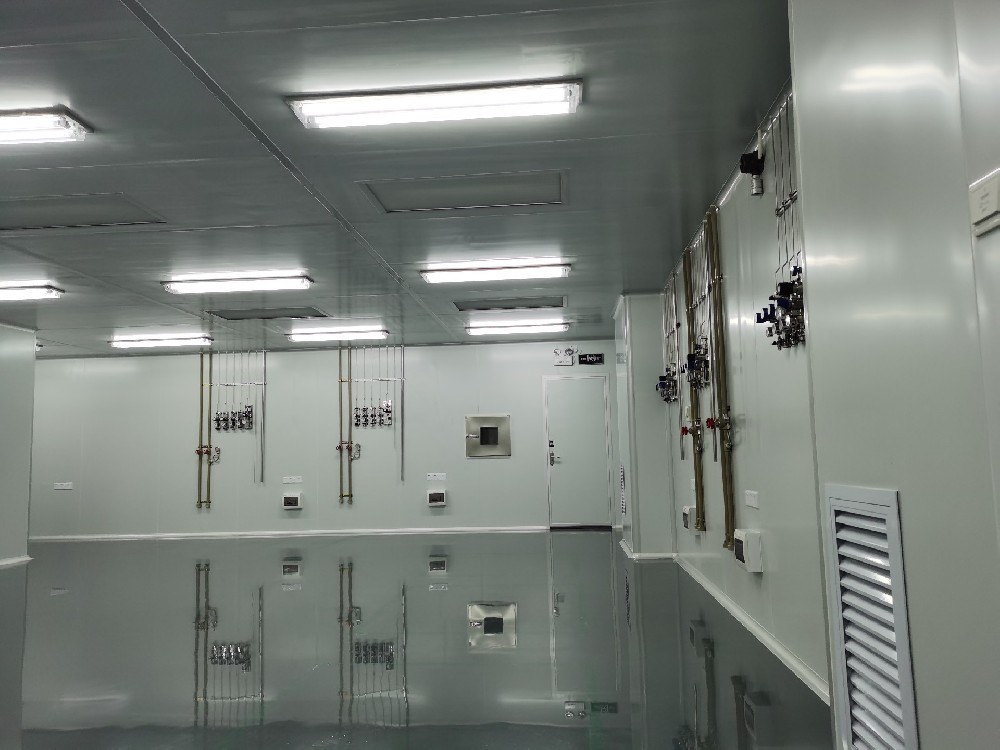 無(wú)塵車(chē)間裝修的成本大概是多少？
