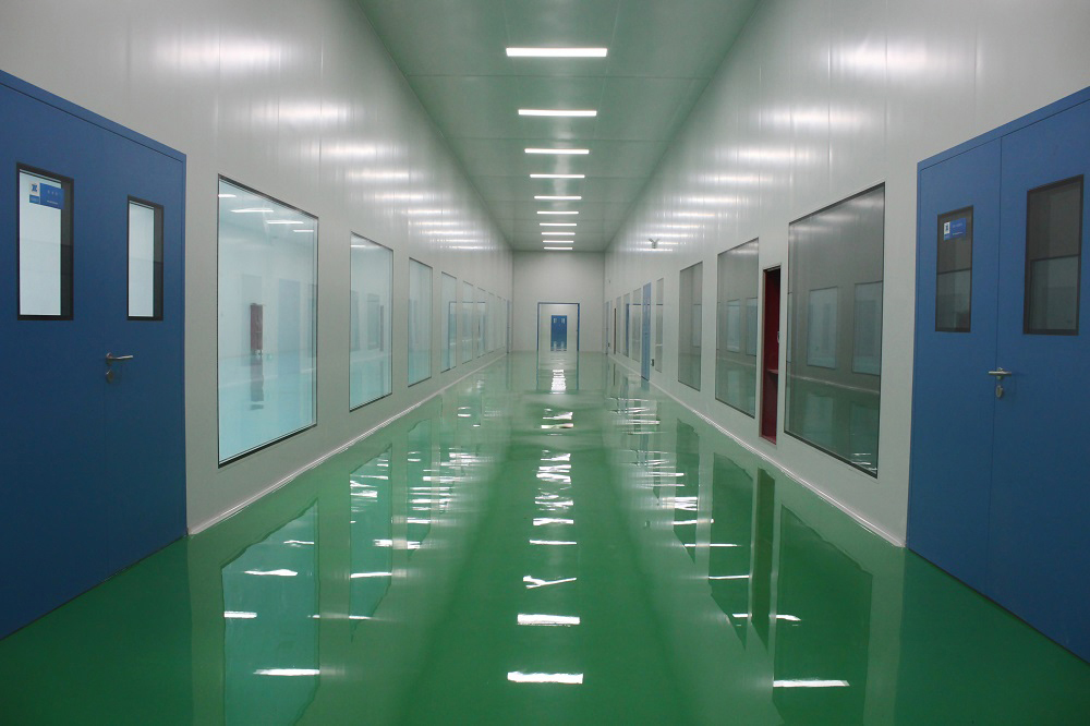 如何降低無塵車間的裝修成本？