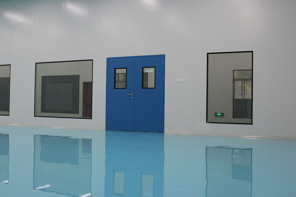 如何選擇適合自己需求的無塵凈化潔凈車間等級(jí)標(biāo)準(zhǔn)？