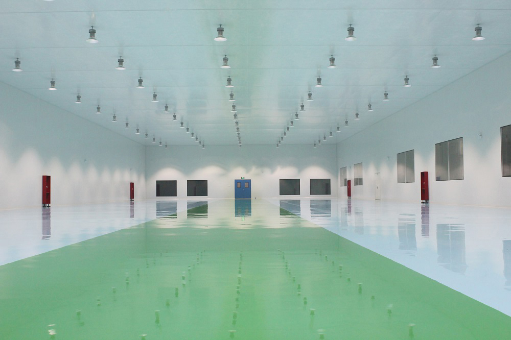 食品行業(yè)中十萬級(jí)的凈化等級(jí)具體要求有哪些？