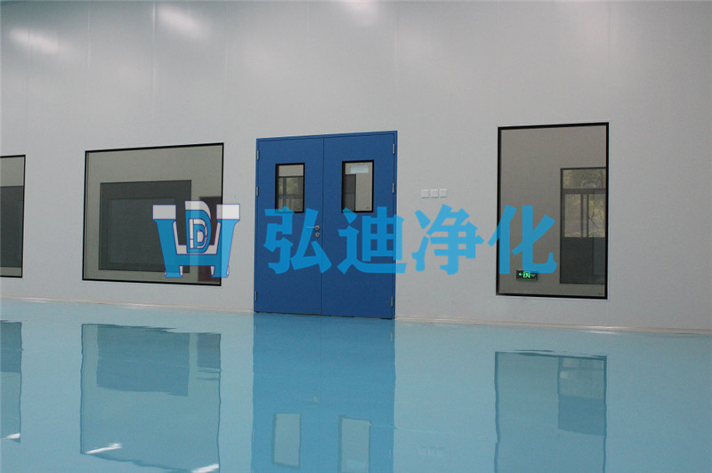 食品行業(yè)中十萬級(jí)凈化等級(jí)的應(yīng)用場(chǎng)景有哪些？