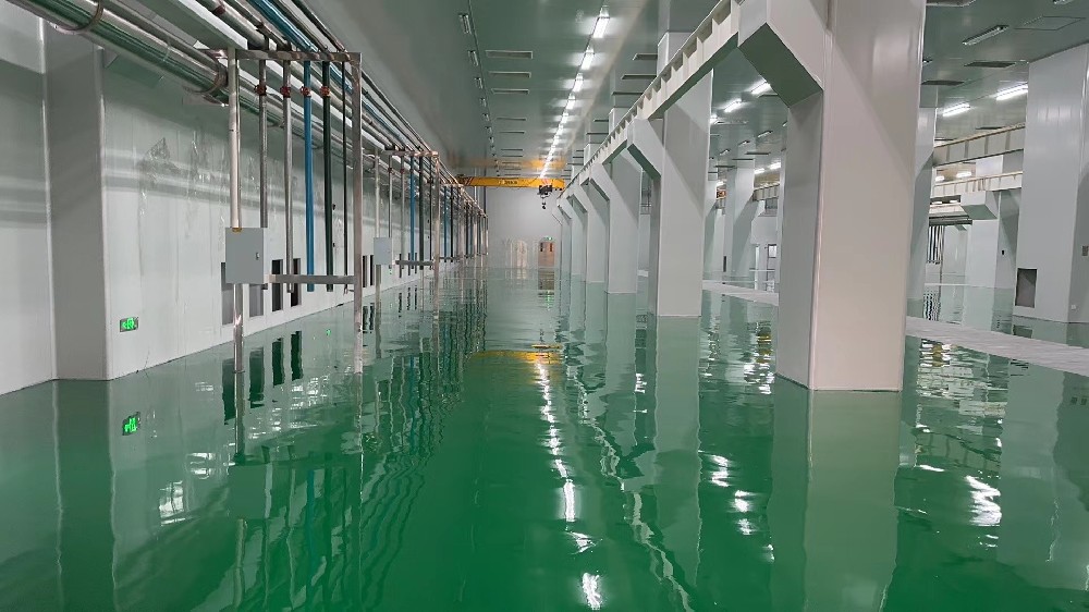 哪些行業(yè)對(duì)無(wú)塵車(chē)間的潔凈度要求較高？