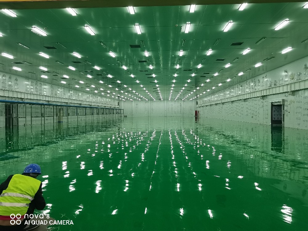 怎樣進(jìn)行合理的布局設(shè)計(jì)，以滿足工藝流程和人員、物料流動(dòng)的要求？