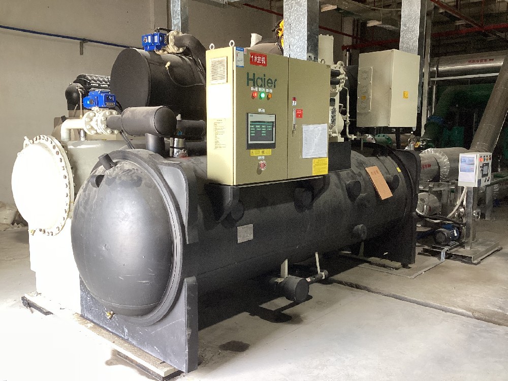 電子廠千級(jí)潔凈車間啟用，推動(dòng)芯片制造工藝進(jìn)步