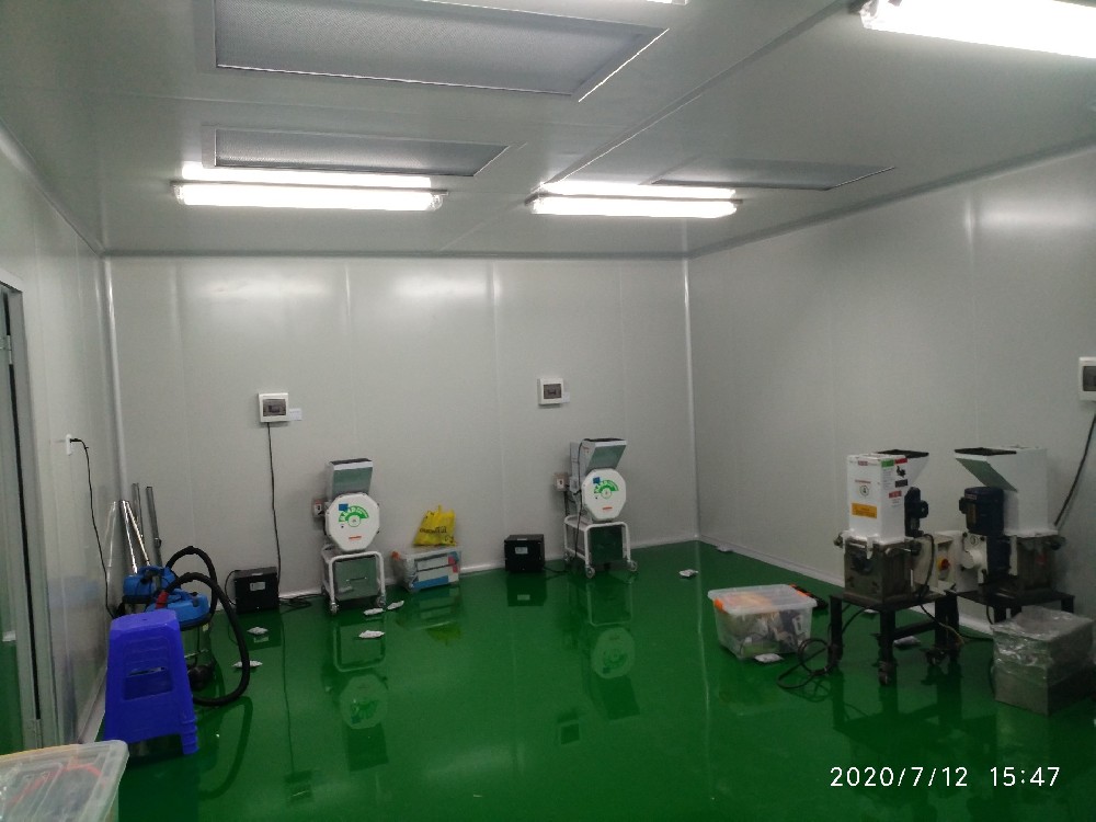 潔凈廠房施工過程中需要注意哪些問題？