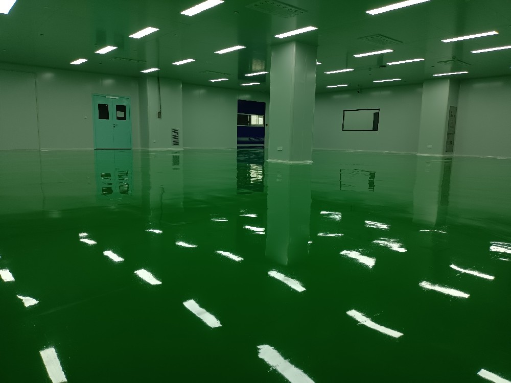 醫(yī)藥行業(yè)對凈化車間的溫濕度有什么要求？