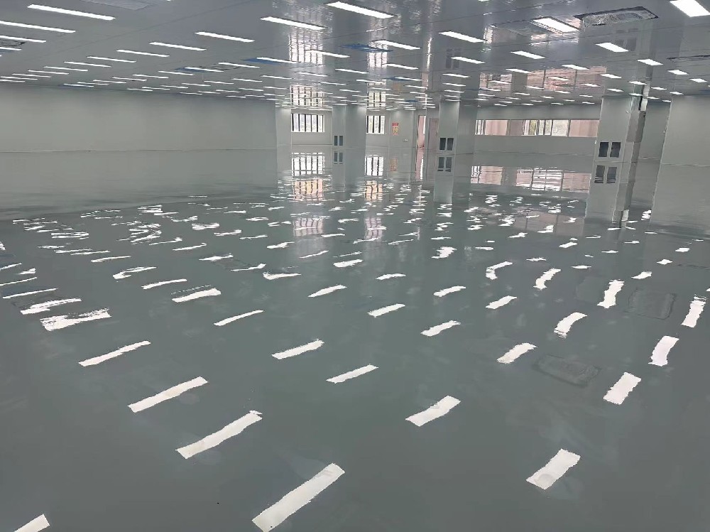 無塵車間裝修的驗(yàn)收標(biāo)準(zhǔn)有哪些？