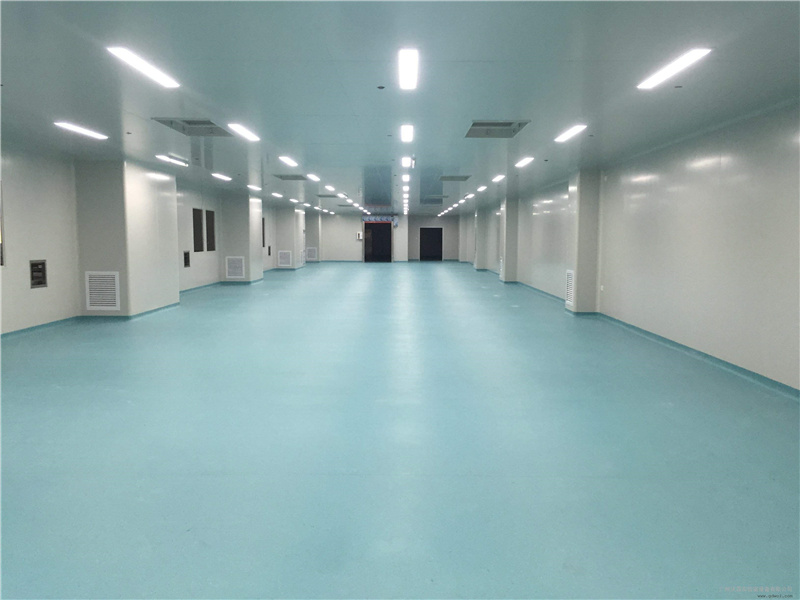 無(wú)塵車間裝修哪家好？