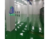 注塑工業(yè)無塵車間工程的設計方案